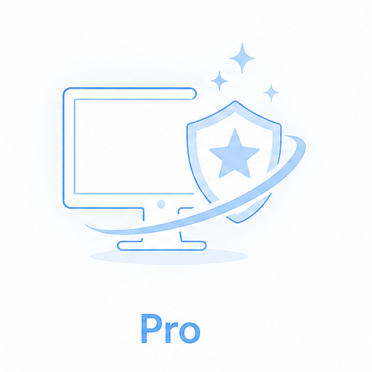 Pro Package