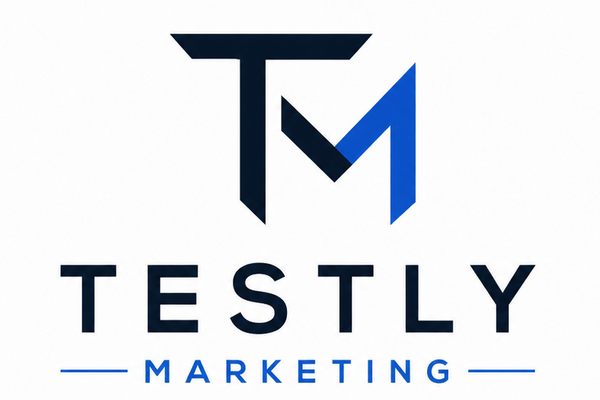 Testly Site